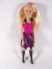 Halloween party barbiepuppe gebraucht kaufen  Gronau