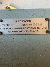 Ham amateur radio for sale  GRANTHAM
