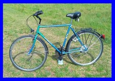 Sportliches herren fahrrad gebraucht kaufen  Berlin