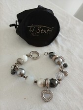 Bracelet argent 925 d'occasion  Valence