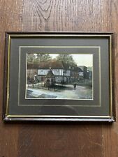 Art print kevin for sale  CHORLEY