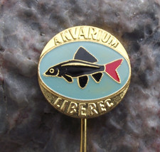 Vintage labeo bicolor for sale  WINDSOR