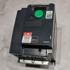 Schneider electric atv320u07n4 gebraucht kaufen  Sassnitz