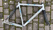 Telaio bici corsa usato  Papiano