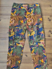 Pantalon kenzo jeans d'occasion  Marseille VII