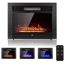 72cm electric fireplace for sale  DERBY