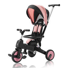Fablekids tricycle 7in1 d'occasion  Expédié en France