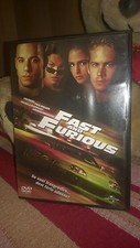 Film dvd fast usato  Italia