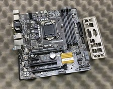 Asus q170m scheda usato  Rovato