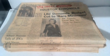 Rare stack 1960 for sale  Corrigan