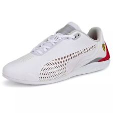 Tênis masculino 307193-02 Puma Ferrari Drift Cat decimal tamanho 9 comprar usado  Enviando para Brazil