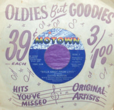 David ruffin walk for sale  CAMBRIDGE