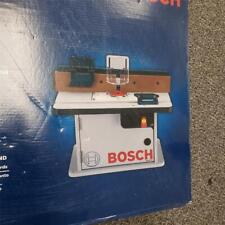 Bosch ra1171 benchtop for sale  Temecula