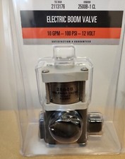 Countyline electric solenoid for sale  Kalamazoo