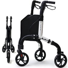 Premium wheel rollator for sale  Deal