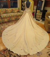 New impression alencon for sale  Holland