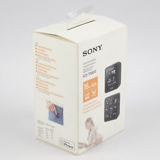 Sony icd tx800 for sale  SHEFFIELD