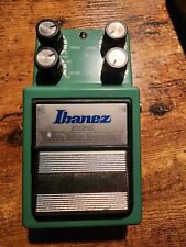 Ibanez ts9dx overdrive for sale  Merrimack