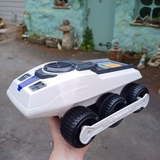 Bigtrak electronics 2010 for sale  SCUNTHORPE