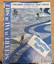 Catalogo trentino italy usato  Castelfranco Emilia