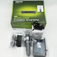 Blx24 sm58 shure for sale  Hebron