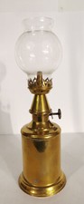 Ancienne lampe pigeon d'occasion  Castres