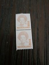 Briefmark niederlande gebraucht kaufen  Essen