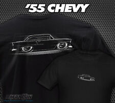 1955 chevy shirt for sale  El Paso