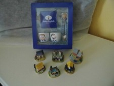Tetley tea collectables. for sale  GREAT YARMOUTH