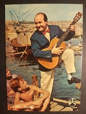 Cantante aurelio fierro usato  Carpi