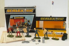 Scalextric pit stop for sale  BISHOP AUCKLAND