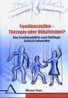 Familienstellen therapie der gebraucht kaufen  Berlin