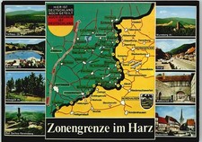 10009394 zonengrenze harz gebraucht kaufen 10009394 zonengrenze harz gebraucht kaufen  Eimeldingen