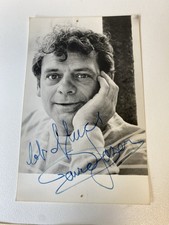 David jason signed for sale  GERRARDS CROSS