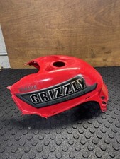 Yamaha grizzly 660 for sale  Sainte Genevieve