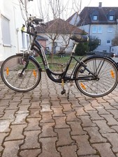Stromfahrrad gebraucht kaufen  Schwabach