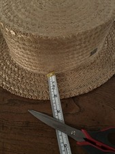 York hat woven for sale  LONDON