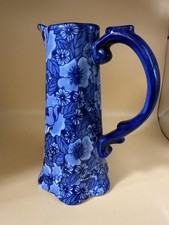 Cobalt blue ceramic for sale  LINCOLN