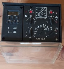 Rohleder steuerteil regelung gebraucht kaufen Rohleder steuerteil regelung gebraucht kaufen  Schwabach