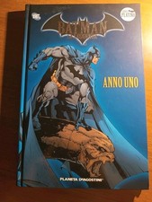 Batman leggenda serie usato  Penne