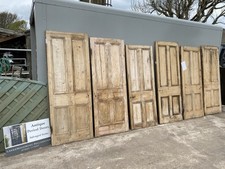 Antique internal doors for sale  ULVERSTON