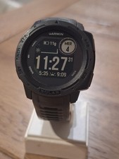 Smartwatch garmin instinct usato  Corsico