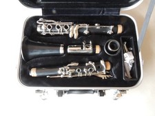 Buffet crampon prodige for sale  Palmdale