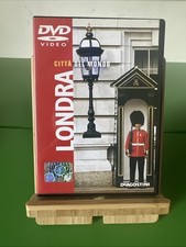 Londra città del usato  Latina