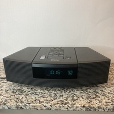 Bose wave music for sale  Hendersonville