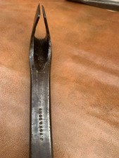 Rare vintage leather for sale  WALSALL