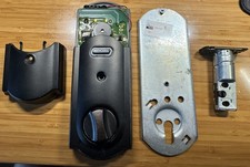 Schlage connect camelot for sale  Hollywood