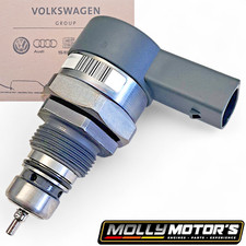 druckregelventil vw gebraucht kaufen  Oldenburg in Holstein