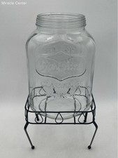Gallon glass beverage for sale  Tucson