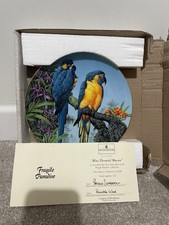 Rare wedgwood fragile for sale  REDRUTH